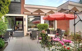 Hotel Am Wasserturm